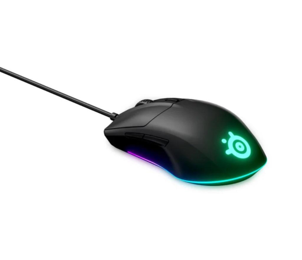 SteelSeries Rival 3 - 540530 - zdjęcie 4